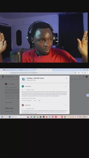 Warning Against Carding Scams: Protect Your Money