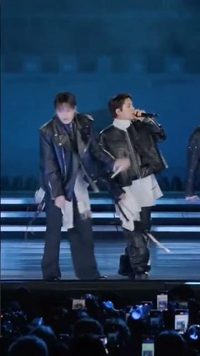 BTS Comeback Live 2026 🔥 OT7 Reunion Concert Moments#bts #shorts #shortsfeed #youtubeshorts #fyp