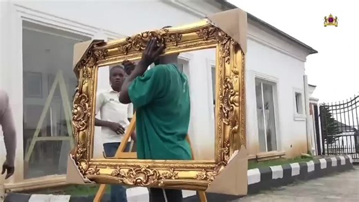 It is with immense delight that I write to rejoice and congratulate you on the occasion of your 75th birthday, which coincides with your conferment of an Honorary Degree of Doctor of Letters (Honoris Causa) from the University of Maiduguri.#goviral #tiktok It is unquestionably worth reflecting on and identifving with the footprints of your decades of investment in Nigeria's energy sector. I also commend your vibrant and exceptional investment accomplishments, which are visible in other critical 