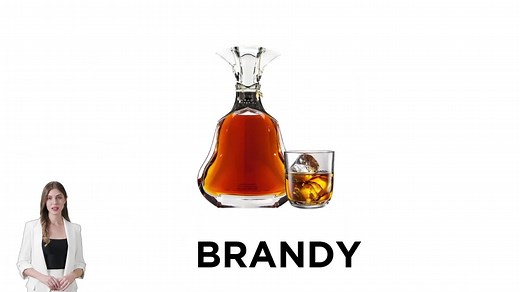 Discover the Elegance of Brandy: A Spirit's Journey