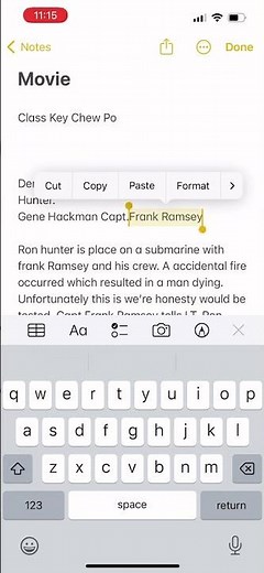 Klasky Csupo Robot voice (Boing) on iOS 16