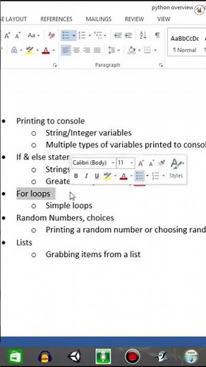 UPBGE - (C53)Basic Python Overview For Beginners Request #indiegame #tutorial #upbge #blendergame