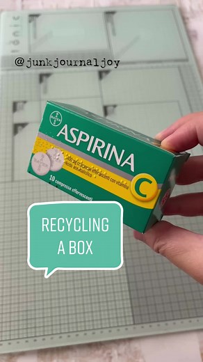 Francesca | junk journal joy su TikTok