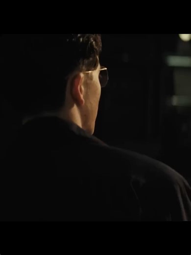 Timothée Chalamet's Dune Edits Featuring Marty Supreme