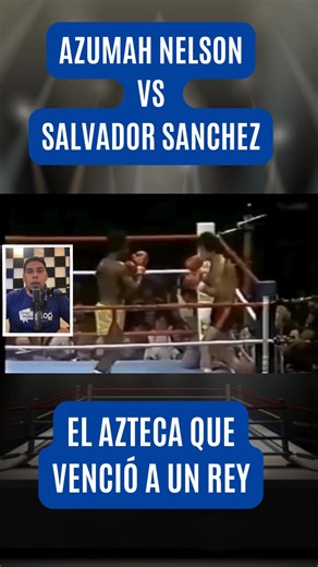 1.8K views · 37 reactions | El #Azteca que venció a un #Rey #boxing #box #boxeo #CDMX #ghana #champions #leyendas #sports #Deportes | Box; Después del Ring | Facebook