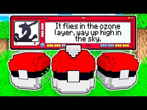 Choose Your Starter Pokemon By ONLY Their PokeDex Entry!