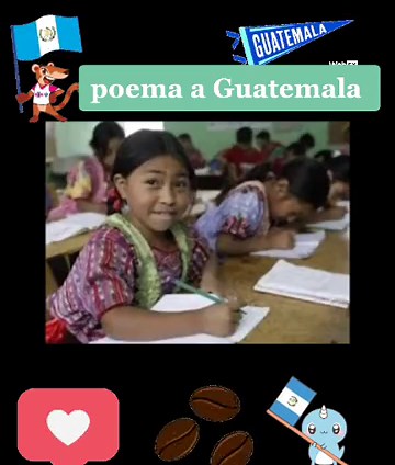 Poema a Guatemala: Celebrando su Independencia