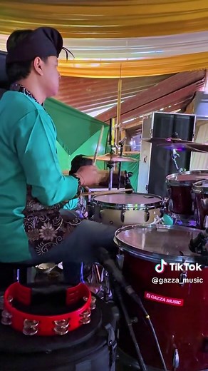 Cak Ari. #gazzamusic #campursari #dangdut #sragen24jam #dangdutkoplo