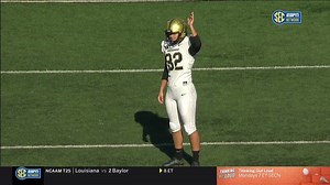 135K views · 2.5K reactions | Making history. | Vanderbilt Athletics | Facebook