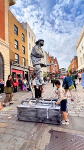 Street Performance. Part 1 | Street Art Acts