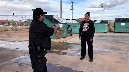 jay byah (@jayescreations) - Understanding the Effects of Pepper Spray Exposure