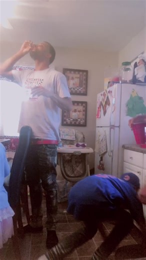 Johnnie Harris (@johnnieharris51)’s videos with Teach Me How To Dougie - Classics Reborn