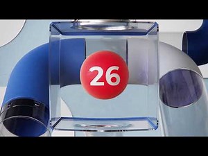 Lotto 649 Draw June 9, 2021