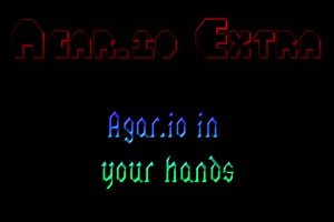 Agar.io Extra - Free Addicting Game ★★★★★