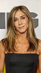 A look back at Jennifer Aniston's past relationships