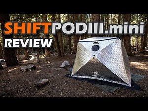 SHIFTPOD III mini - Should You Buy One?