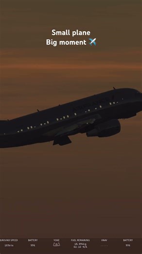 Airbus A318 take-off ✈️.Subscribe for more aviation moments ❤️ #aviation #a318 #shorts