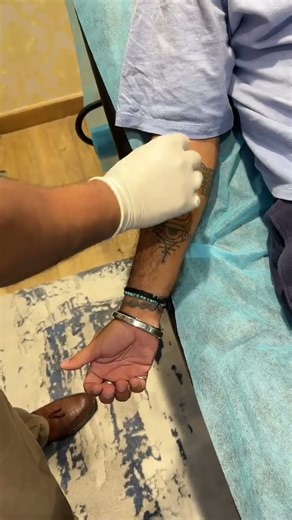 Skin Gems: The Art of the Dermal Piercing #dermalpiercing #microdermalpiercing #surface #piercings