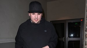 Rob Kardashian Turns 30, Receives Sweet Birthday Wishes From His Famous Family -- See the Pics!