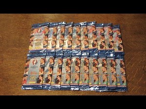 GAME CHANGERS! - Adrenalyn XL Packs! - Road to Euro 2016