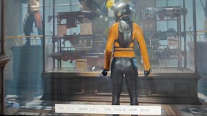 1063在3dmark压力测试中的表现 ，跑分3748分