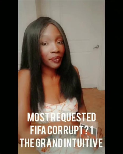 MOST REQUESTED: IS #FIFA CORRUPT??? PART 1/2 OR IS #ARGENTINA JUST THAT GOOD?? LET'S PUT THIS TO REST. #corruption #exposed