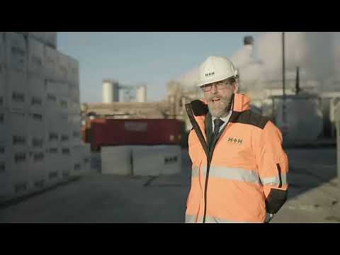 How Strong is Aircrete?