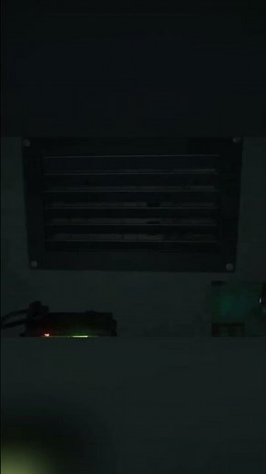 Alien Isolation: Smelling the Locker #shorts