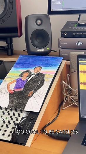 PAWSA on Instagram: "out now for your listening pleasure"