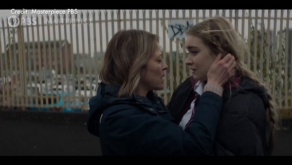 WATCH: The trailer for Annika season 2
