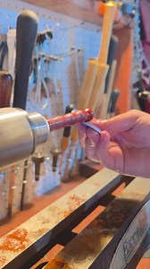 Custom Wooden Crochet Hook - Etsy