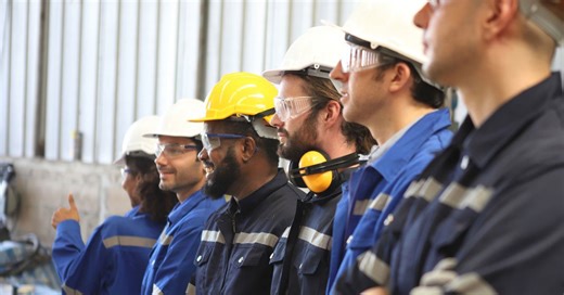 12 Straightforward Jobs That Pay at Least $80,000+ (And Are Desperate For Workers)