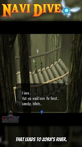 2K views · 18 reactions | Navi is actually really useful, see #ocarinaoftime #thelegendofzelda #nintendo #nintendoswitch #nintendoswitch2 | Infinite Zero Z | Facebook