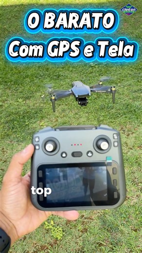 L600-1 Pro Max: The Best Drone for Beginners? #shorts #drones