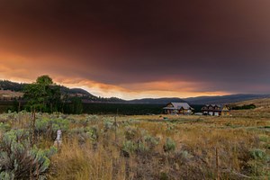 Smoke seasons aren’t new, but efforts to control wildfires should change - The Weather Network