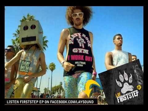 LMFAO - SEXY AND I KNOW IT (official music video)