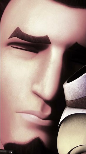Star Wars Rebels | Hera and Kanan | Disney+