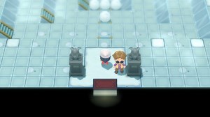 Snowpoint City Gym
