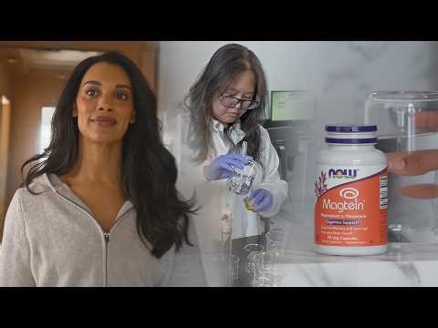 From Supplements to Self-Care: Discover the NOW® Way to Wellness