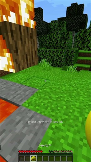 HOW TO DOWNLOAD VERITY #minecraft