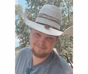 Zebulon Goodrich Obituary and Online Memorial (2025)