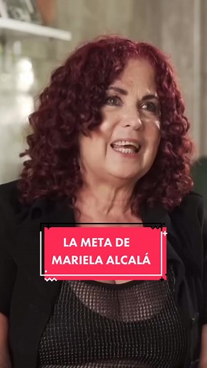 MARIELA ALCALÁ: NUESTRA RUBÍ REBELDE ACCEDA a la entrevista a través del LINK en mi BIO 📲 #marielaalcala #rubirebelde #luisolavarrieta #venezuela #fyp #parati