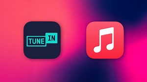 TuneIn is now streaming Apple Music radio stations to 75 million listeners worldwide