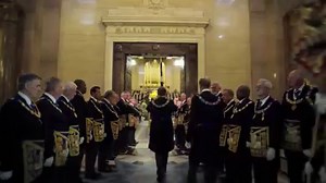 13K views · 291 reactions | Lock, Stock and Two Smoking Barrels actor Vas Blackwood features in the Inside The Freemasons documentary. First episode airs Monday next week at 8pm on Sky 1 HD #InsideTheFreemasons | United Grand Lodge of England | Facebook