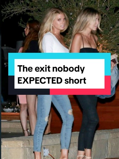 The exit nobody EXPECTED shorts#viral_video #photograhy #photos #rare #rarephotos