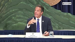 105K views · 1.6K reactions | "Not knowing doesn't mean you don't have a problem." New York Governor Andrew Cuomo responds to President Trump's false claim over the holiday weekend that "If we didn't test so much...we would have very few cases." GMA LIVE UPDATES: gma.abc/31NTG6h | Good Morning America | Facebook