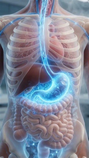 When You Drink Cold Water: What Happens Inside Your Body?