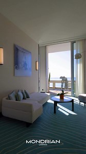 1.1K reactions · 19 shares | Escape to Mondrian Cannes for an extended retreat and save up to 25% on your stay. T&C's Apply | Mondrian Hotels | Facebook