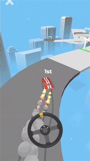 Gabutzzz #drift #hyperdrift #driving