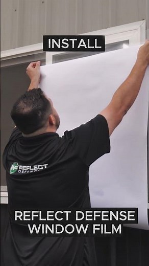 Outdoor Furniture Melting? Reflect Defense Window Film Fixes It